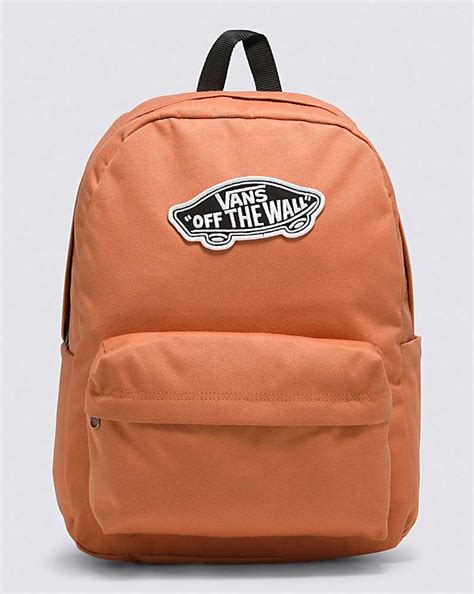 Old Skool Classic Backpack .